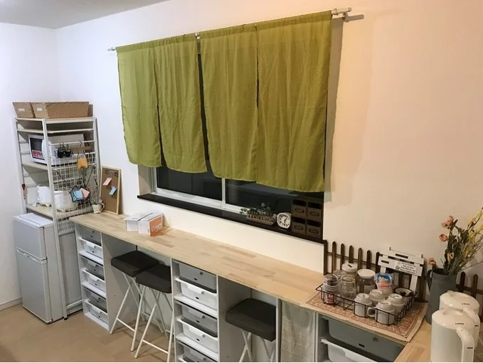 T-三河島 シェアハウス