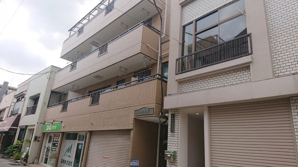 T-エミネンス東和