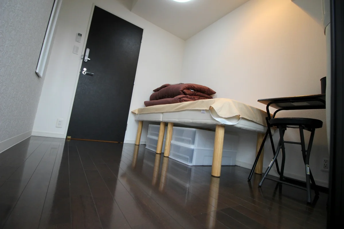 T-レオン田端ファースト