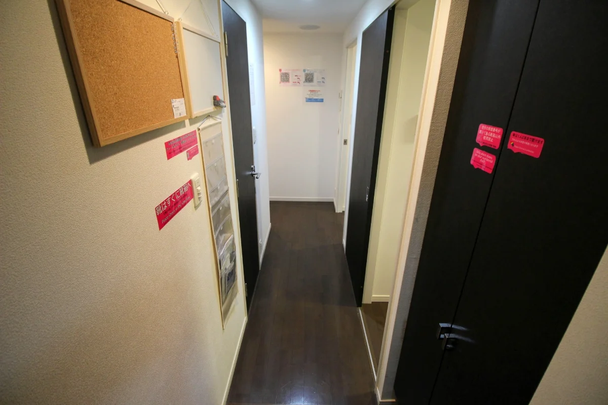 T-レオン田端ファースト