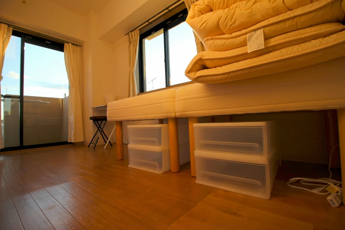 T-コモン鶯谷サード