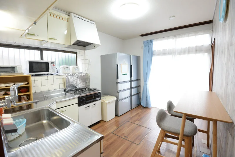 T-桜木町シェアハウス