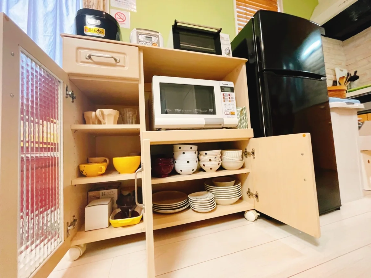 T-キルシェ桜新町