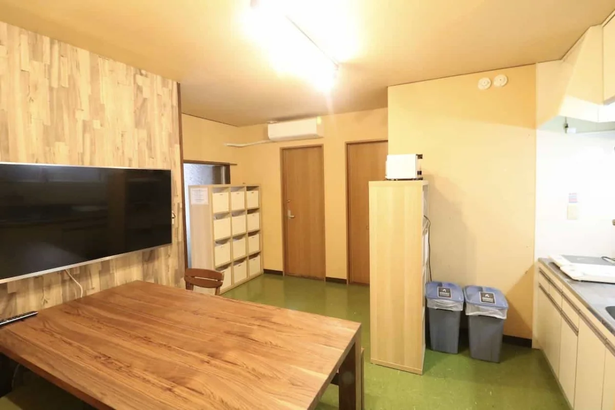 T-BeGood牛込柳町駅前