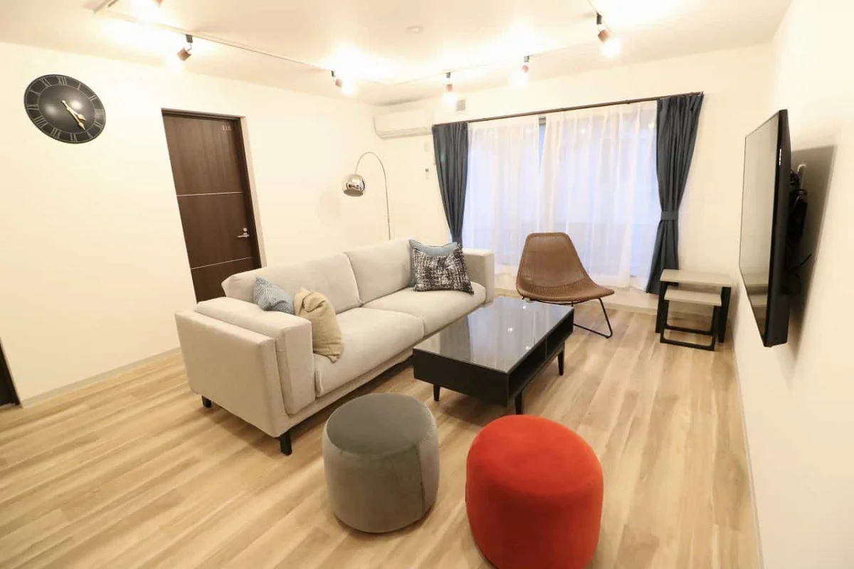 T-FlatShare SHIN-OTSUKA Campus