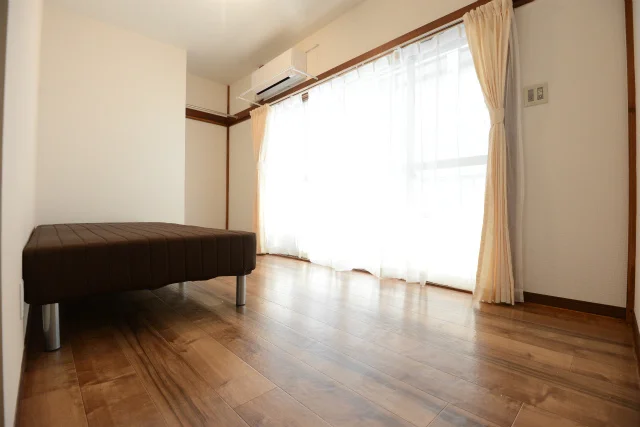 T-サンハイム日吉綱島