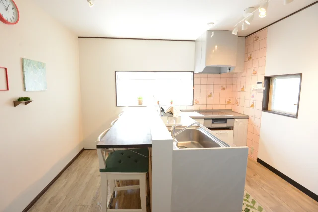 T-サンハイム日吉綱島