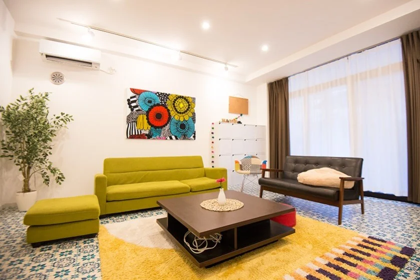 T-masobi 高田馬場