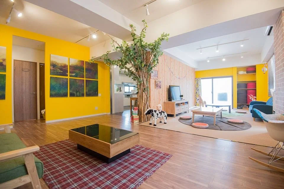 T-toiro 東武練馬