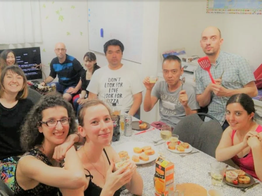 T-Tokyoshare石神井公園