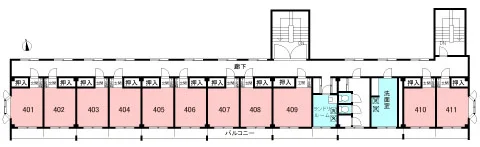 T-Will府中