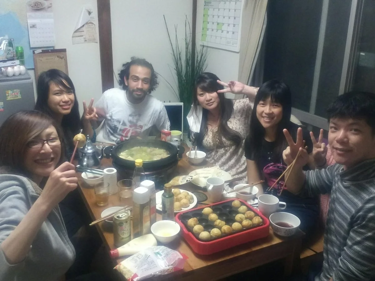 T-横浜ガーデン