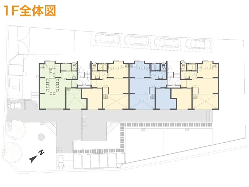 T-Fespa京都