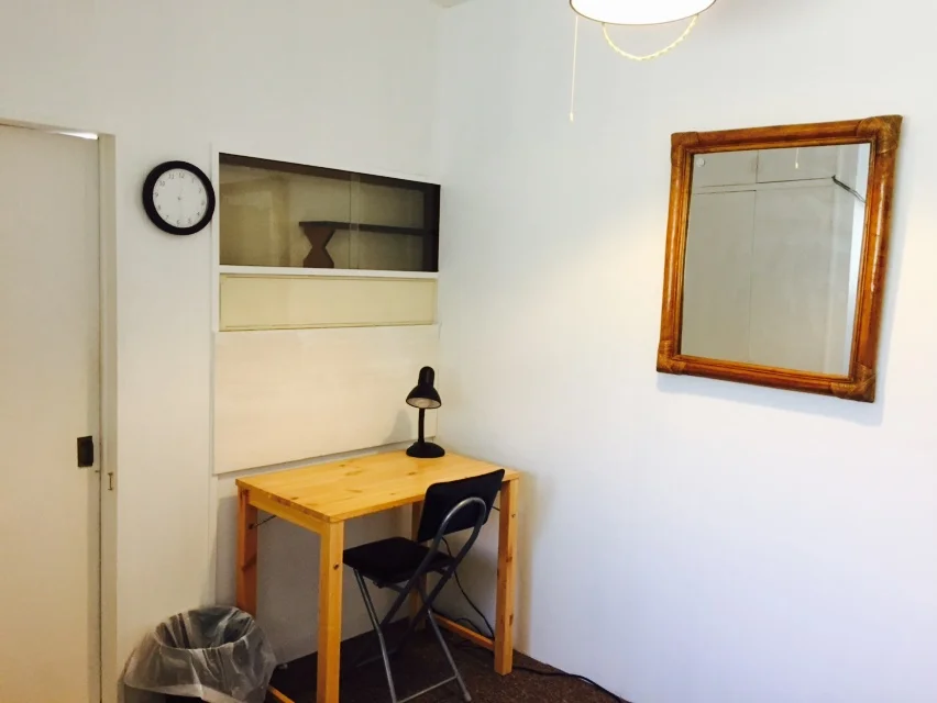 T-洗足池ハウス