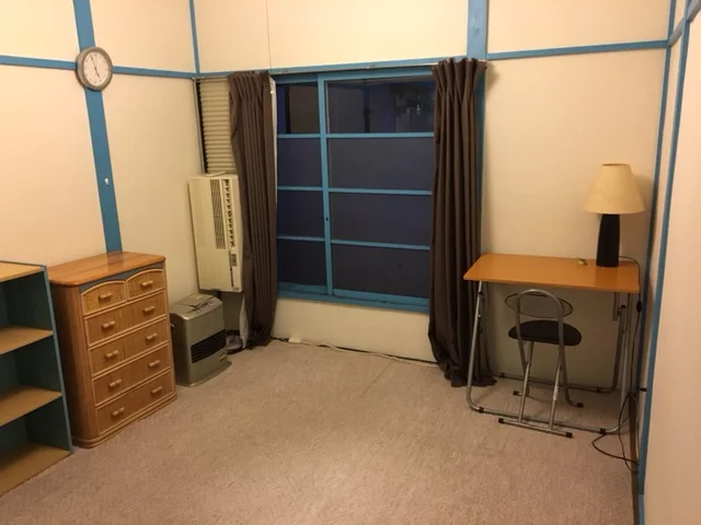 T-新宿ハウス