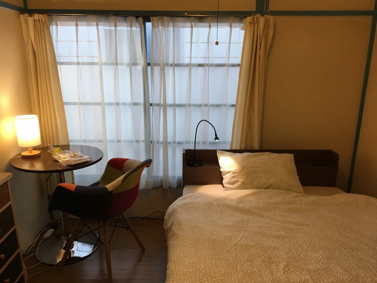 T-新宿ハウス