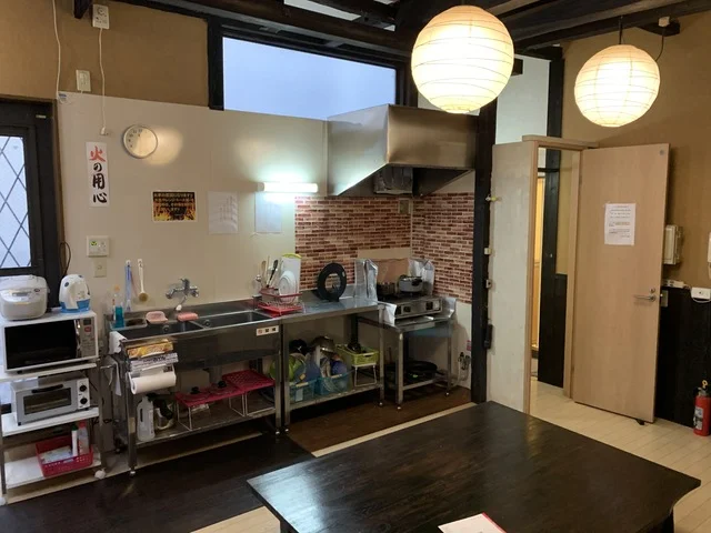 T-シェアライフ門前仲町 NR NIHONBASHI