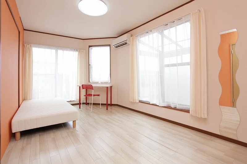 T-コミュニティーハウス横浜大口妙蓮寺