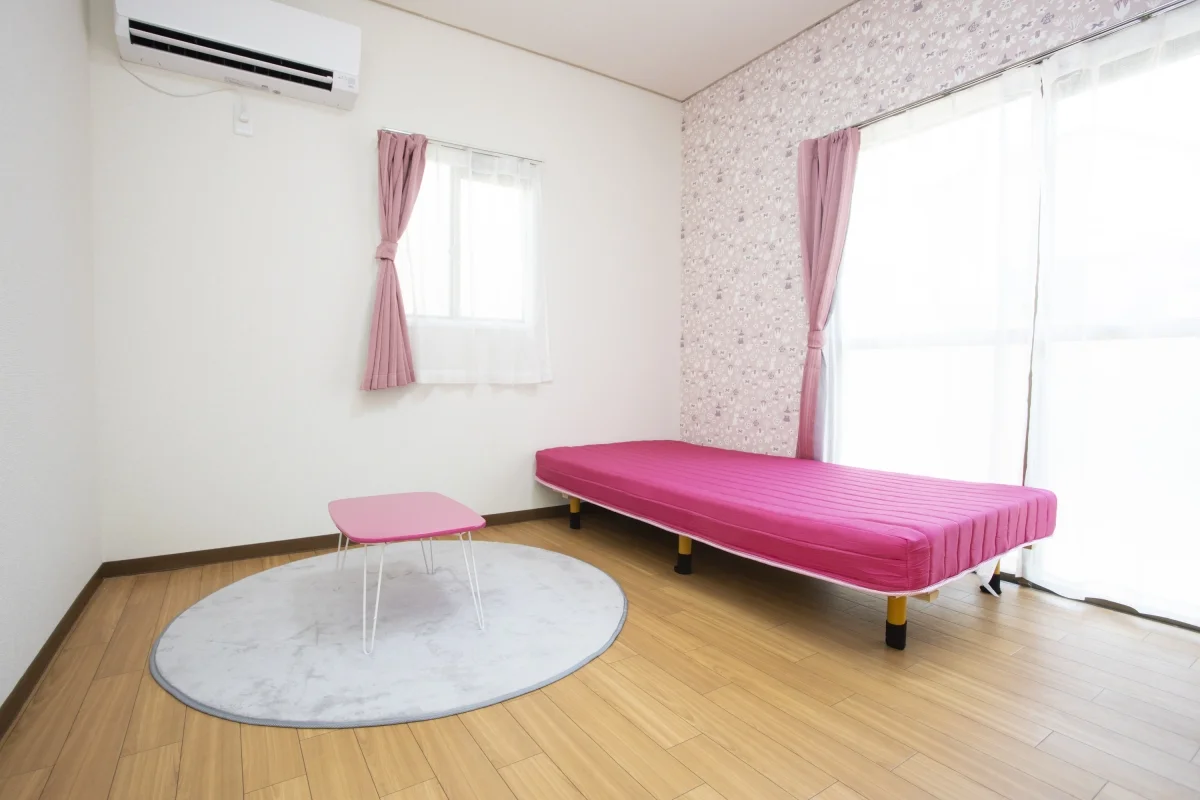 T-ニューライフ西横浜藤棚A棟