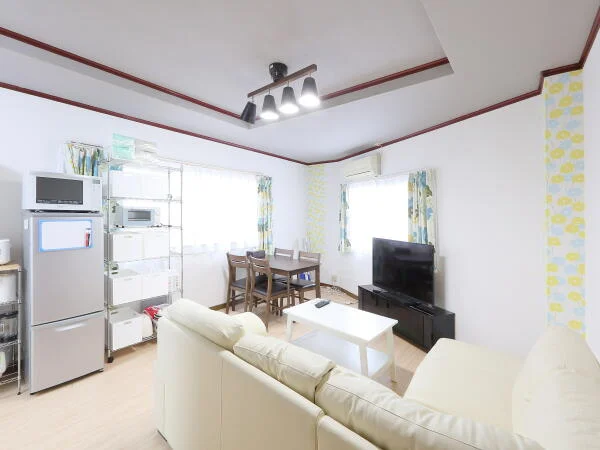 T-C’s(Si:s) share西九条