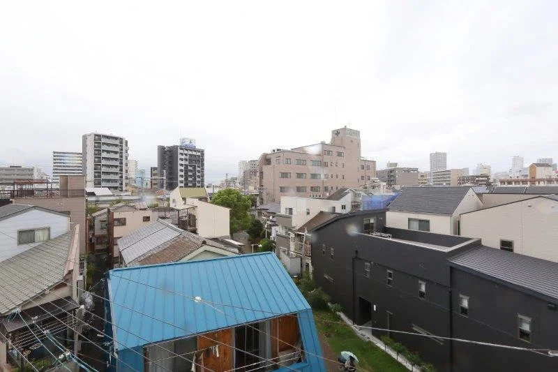 屋上