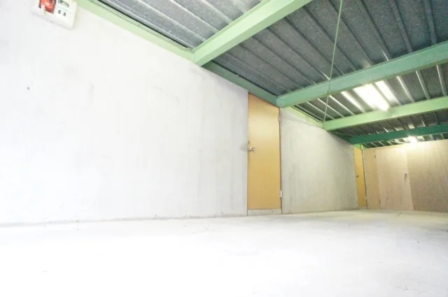 T-スマイルガレージハウス草加