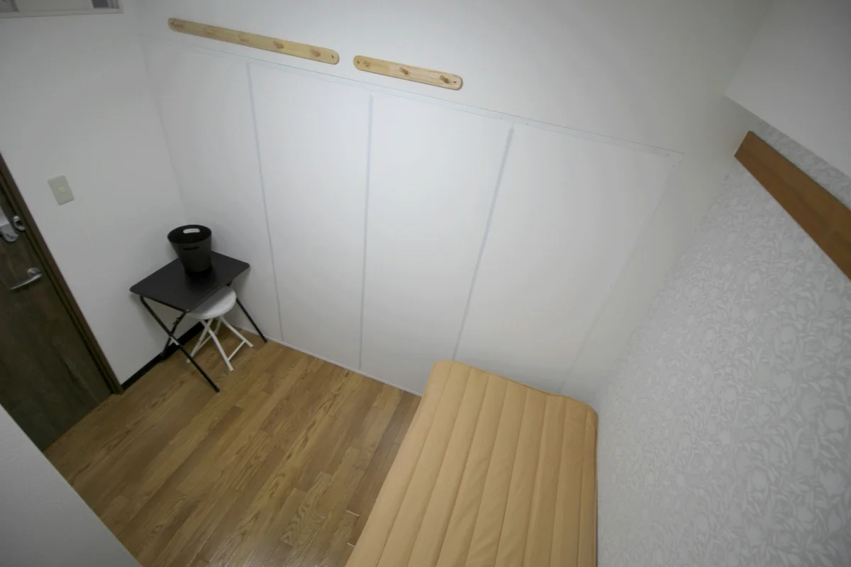 2号室