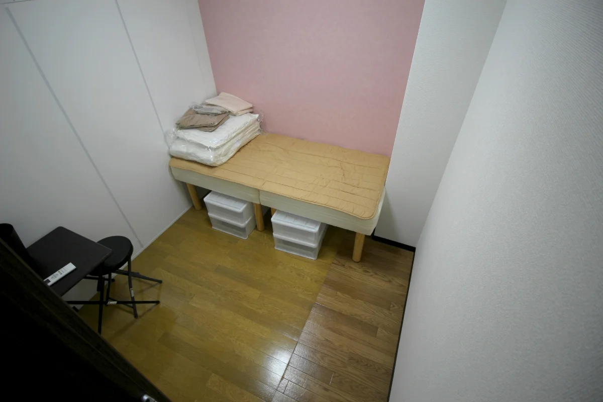 5号室