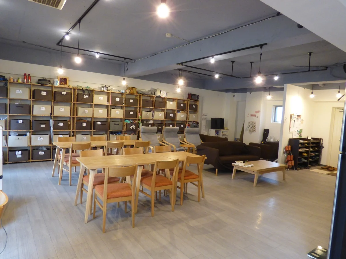 T-クラスハウス猪名寺