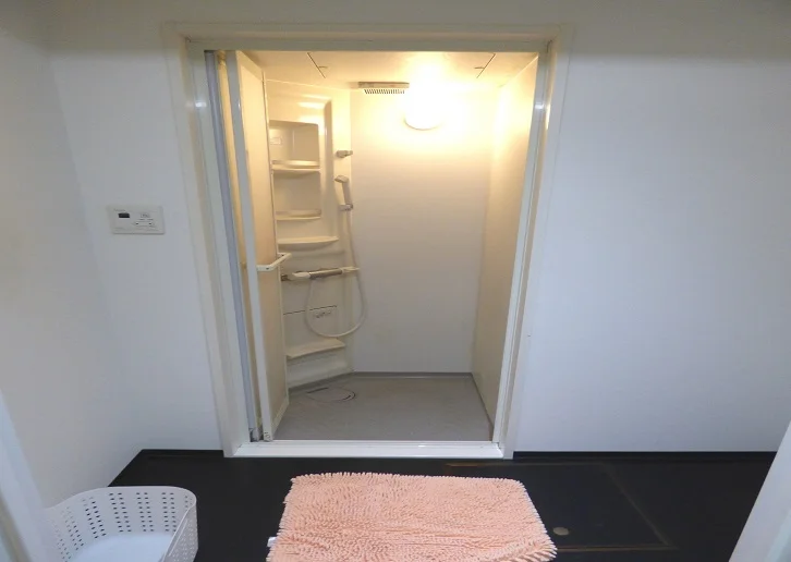 T-クラスハウス御幣島