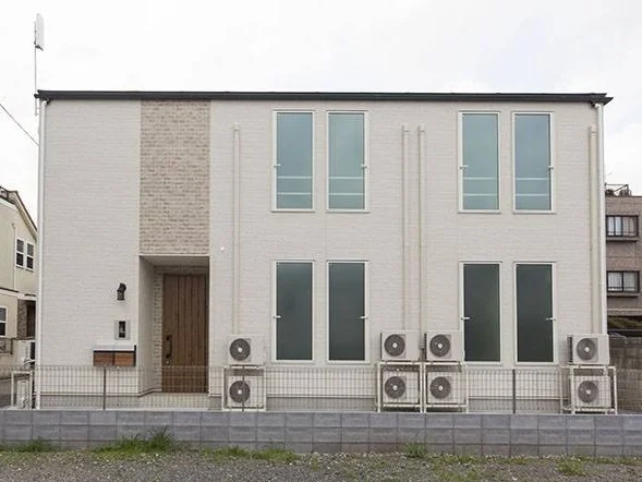 T-メゾン・ド・ジュネス平和台