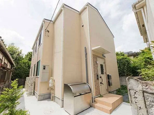 T-メゾン・ド・ジュネス吉祥寺