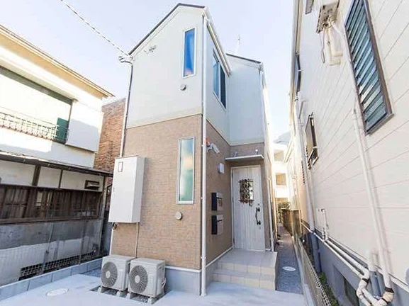 T-フォルトゥーナ方南町