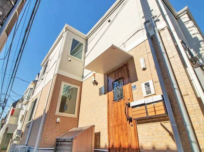 T-ポートアリス下赤塚