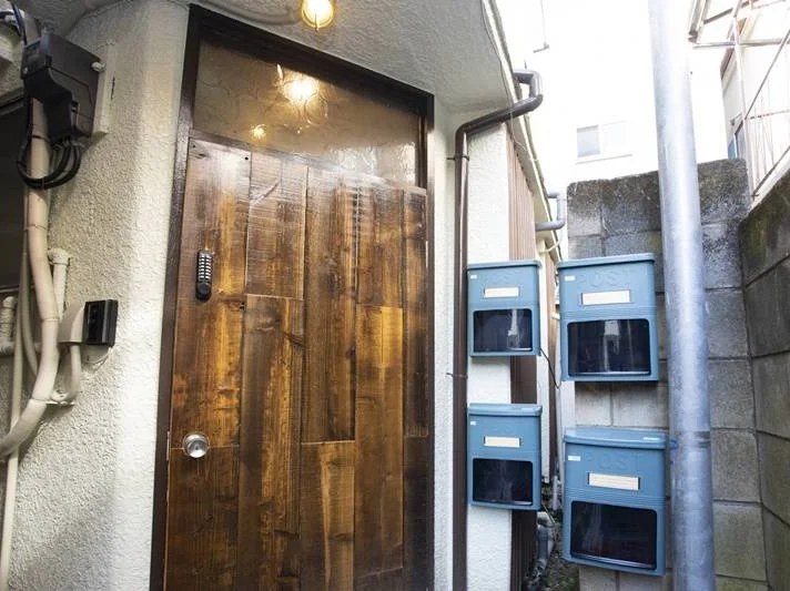 T-ロッホ武蔵小山