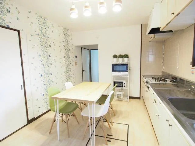 T-ナチュラ新越谷