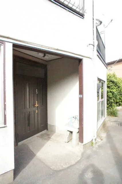 T-ナチュラ調布