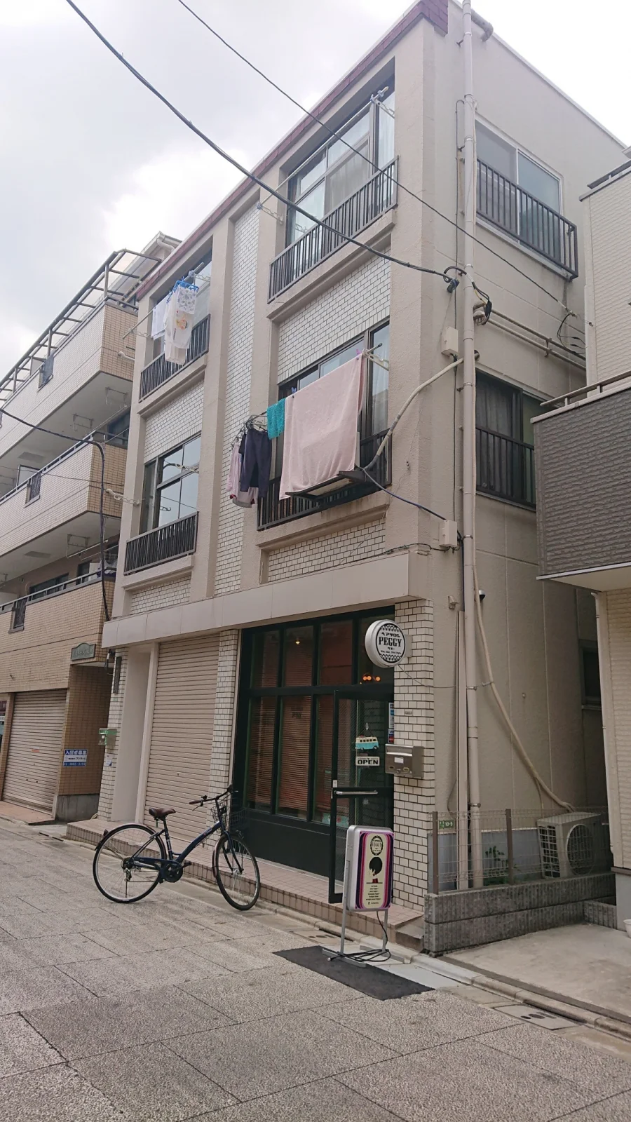T-東和マンション