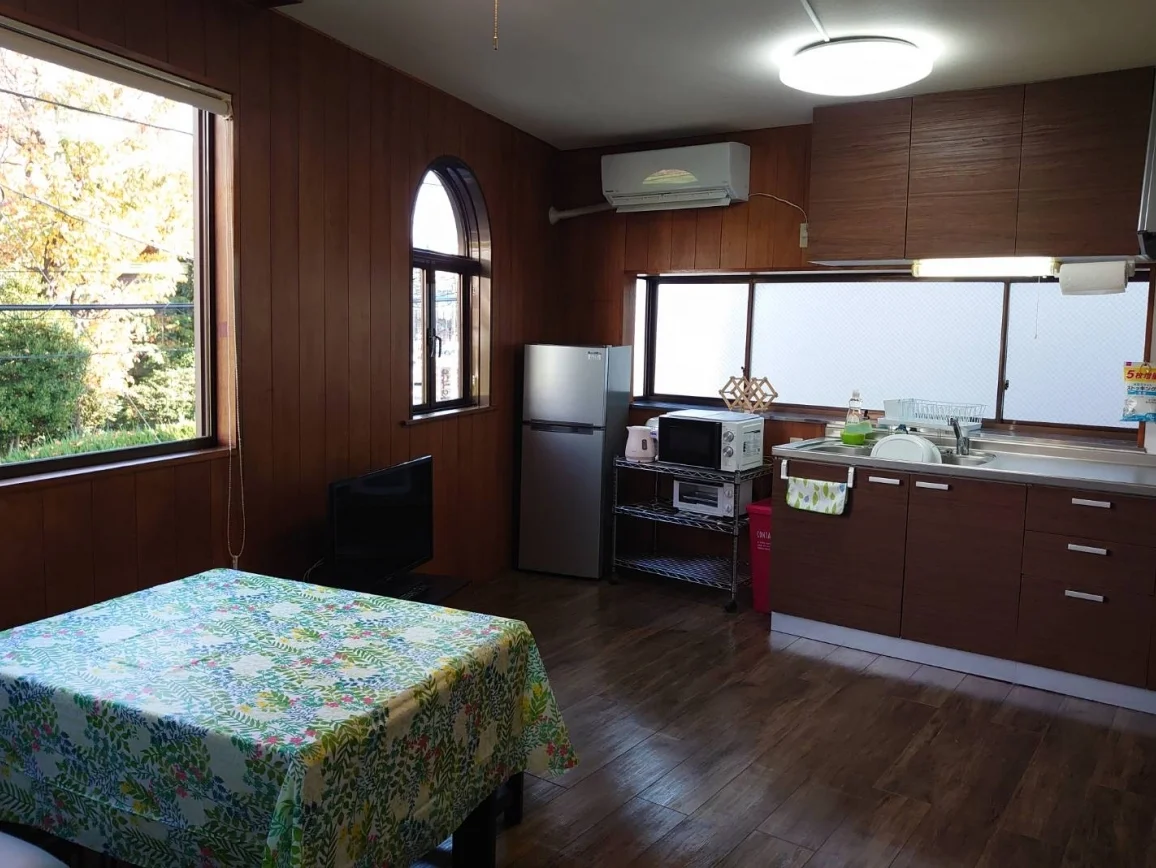 T-ドリーム多摩川