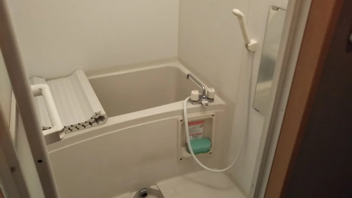 T-シェアハウスみなとみらい