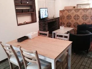 T-シェアハウス大宮