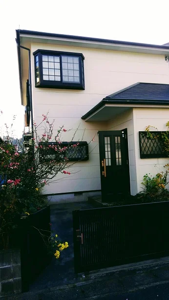 T-ミンナの実家 逗子いしいさん家