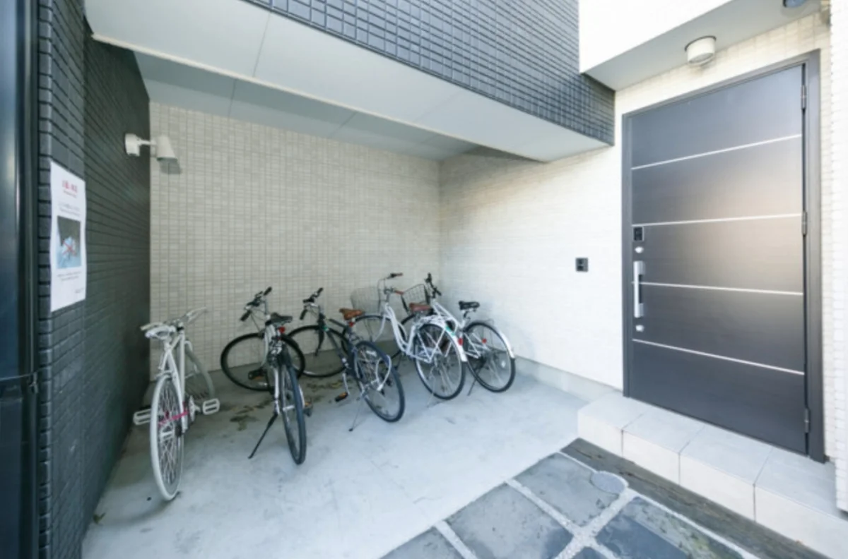 T-シェアライフ矢口渡 NR KAMATA