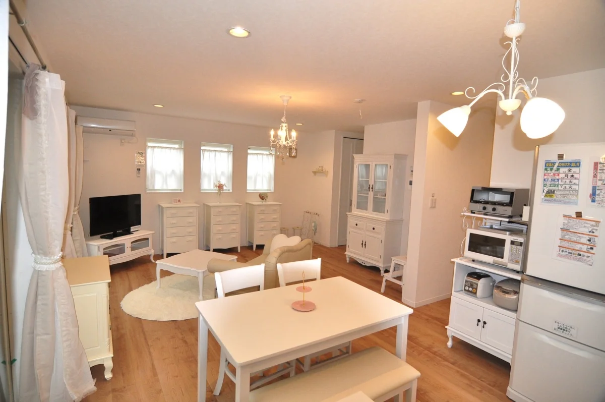 T-プランドール池尻大橋