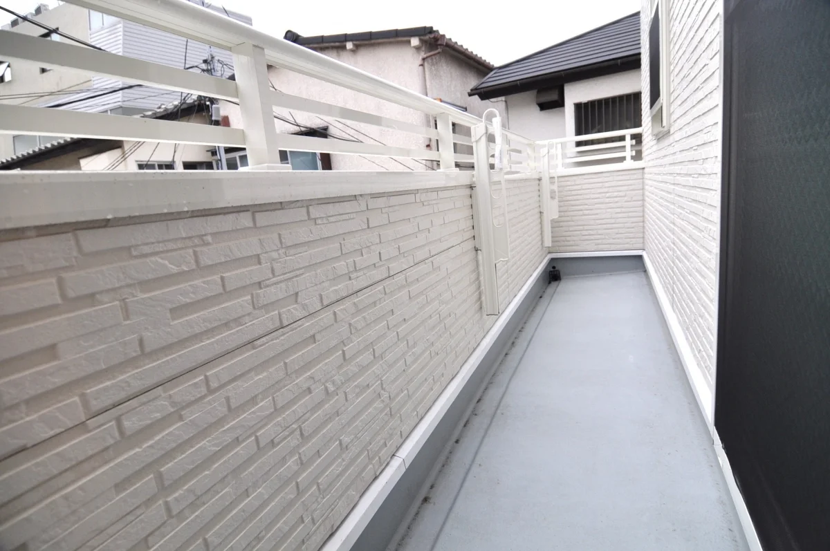 T-プランドール池尻大橋