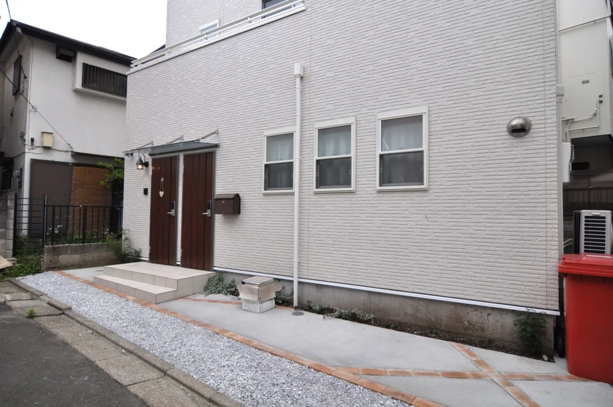 T-プランドール池尻大橋