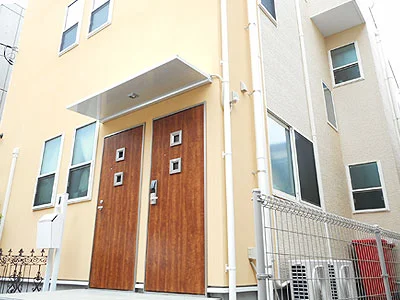 T-クレア三軒茶屋