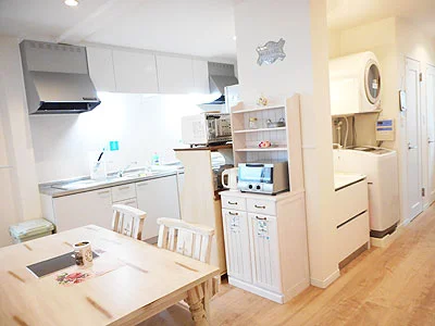 クレア三軒茶屋 ダイニング