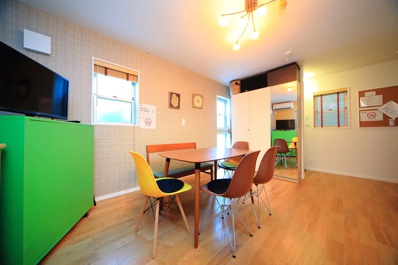 T-ラ・ルナ代官山