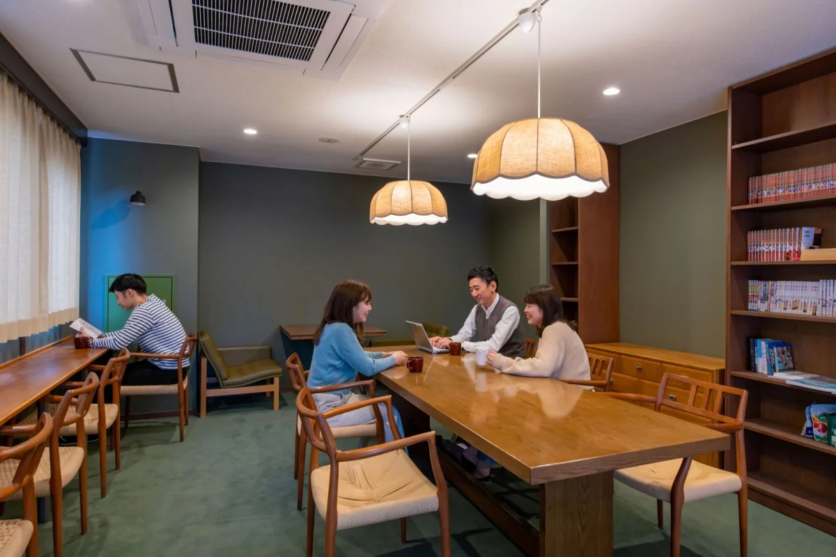 T-アーバンテラス上石神井